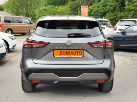 Nissan Qashqai 1.3mhev N-CONNECTA 140cv* HYBRID* EURO6D* LINE ASS, снимка 5