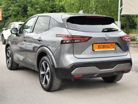 Nissan Qashqai 1.3mhev N-CONNECTA 140cv* HYBRID* EURO6D* LINE ASS, снимка 6