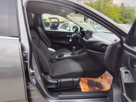 Nissan Qashqai 1.3mhev N-CONNECTA 140cv* HYBRID* EURO6D* LINE ASS, снимка 12