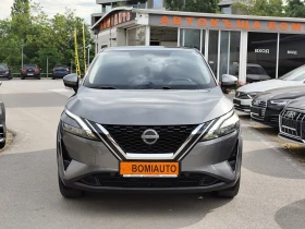 Nissan Qashqai 1.3mhev N-CONNECTA 140cv* HYBRID* EURO6D* LINE ASS, снимка 2
