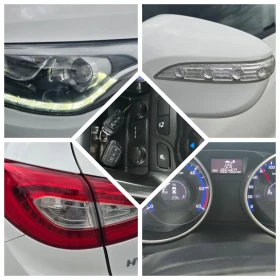 Hyundai IX35 1.7 CRDI , снимка 8