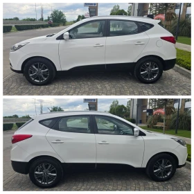 Hyundai IX35 1.7 CRDI , снимка 7