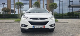 Hyundai IX35 1.7 CRDI , снимка 2