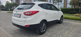 Hyundai IX35 1.7 CRDI , снимка 6