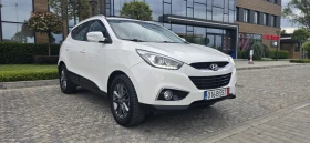 Hyundai IX35 1.7 CRDI , снимка 1