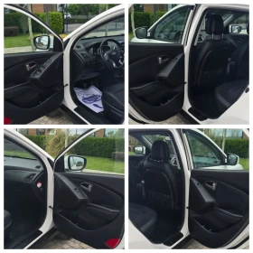 Hyundai IX35 1.7 CRDI , снимка 11