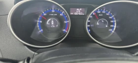 Hyundai IX35 1.7 CRDI , снимка 16