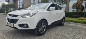 Hyundai IX35 1.7 CRDI , снимка 3