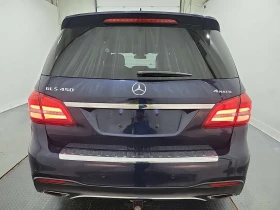 Mercedes-Benz GLS 450 * 7 МЕСТЕН * ТЕЛЕВИЗОРИ * PANO * 360 * , снимка 16
