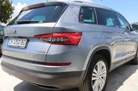 Skoda Kodiaq 2.0TDI, снимка 15