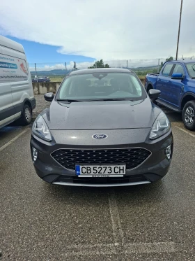 Ford Kuga TREND, снимка 5