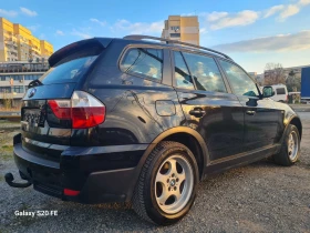 BMW X3 2.0d Xdrive! Ръчка! Германия! Топ!, снимка 8