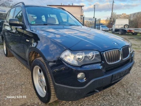 BMW X3 2.0d Xdrive! Ръчка! Германия! Топ!, снимка 4