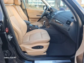 BMW X3 2.0d Xdrive! Ръчка! Германия! Топ!, снимка 13