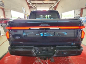 Ford F150 LIGHTNING PRO 4x4, снимка 6