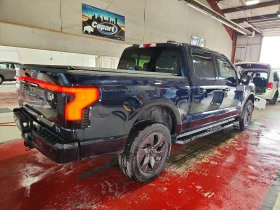 Ford F150 LIGHTNING PRO 4x4, снимка 3