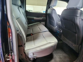 Ford F150 LIGHTNING PRO 4x4, снимка 10
