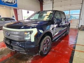 Ford F150 LIGHTNING PRO 4x4, снимка 1
