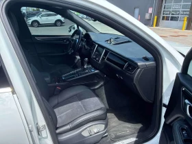 Porsche Macan * S * ПОДГРЕВИ * ОБДУХВАНЕ * KEYLESS * АВТОКРЕДИТ , снимка 15