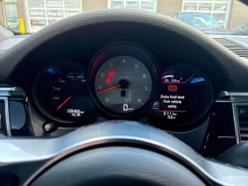 Porsche Macan * S * ПОДГРЕВИ * ОБДУХВАНЕ * KEYLESS * АВТОКРЕДИТ , снимка 8