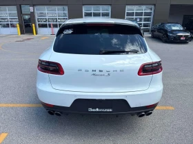 Porsche Macan * S * ПОДГРЕВИ * ОБДУХВАНЕ * KEYLESS * АВТОКРЕДИТ , снимка 4