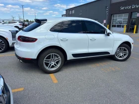 Porsche Macan * S * ПОДГРЕВИ * ОБДУХВАНЕ * KEYLESS * АВТОКРЕДИТ , снимка 3