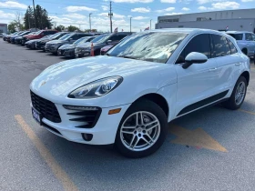 Porsche Macan * S * ПОДГРЕВИ * ОБДУХВАНЕ * KEYLESS * АВТОКРЕДИТ , снимка 1
