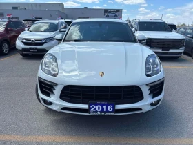 Porsche Macan * S * ПОДГРЕВИ * ОБДУХВАНЕ * KEYLESS * АВТОКРЕДИТ , снимка 6