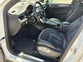Porsche Macan * S * ПОДГРЕВИ * ОБДУХВАНЕ * KEYLESS * АВТОКРЕДИТ , снимка 5