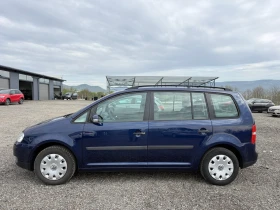 VW Touran, снимка 3