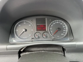 VW Touran, снимка 17