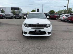Jeep Grand cherokee  SRT | DISTRONIC | HARMAN KARDON | , снимка 6