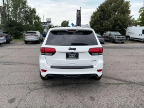 Jeep Grand cherokee  SRT | DISTRONIC | HARMAN KARDON | , снимка 4