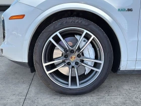 Porsche Cayenne * TURBO * PANO * Автокредит * (Цена до България), снимка 5