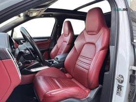 Porsche Cayenne * TURBO * PANO * Автокредит * (Цена до България), снимка 7
