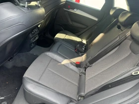 Audi Q5 40 TDI quattro S tronic S line plus, снимка 6