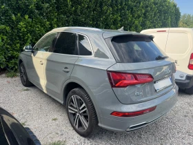 Audi Q5 40 TDI quattro S tronic S line plus, снимка 5