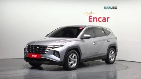 Hyundai Tucson 2.0 4WD Modern* КОЖА* НАВИ* КАМЕРА, снимка 1