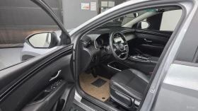 Hyundai Tucson 2.0 4WD Modern* КОЖА* НАВИ* КАМЕРА, снимка 8