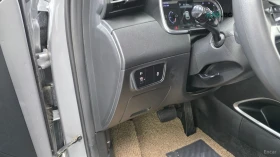 Hyundai Tucson 2.0 4WD Modern* КОЖА* НАВИ* КАМЕРА, снимка 13