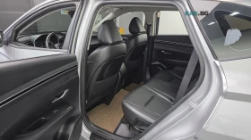 Hyundai Tucson 2.0 4WD Modern* КОЖА* НАВИ* КАМЕРА, снимка 9