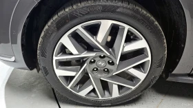 Hyundai Santa fe Calligraphy* 4x4* DISTRONIC* 360* ОБДУХВАНЕ* HUD* , снимка 16