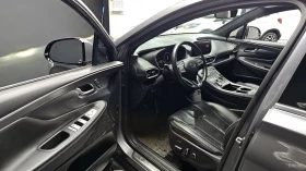 Hyundai Santa fe Calligraphy* 4x4* DISTRONIC* 360* ОБДУХВАНЕ* HUD* , снимка 8