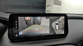 Hyundai Santa fe Calligraphy* 4x4* DISTRONIC* 360* ОБДУХВАНЕ* HUD* , снимка 11