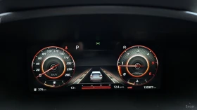 Hyundai Santa fe Calligraphy* 4x4* DISTRONIC* 360* ОБДУХВАНЕ* HUD* , снимка 7
