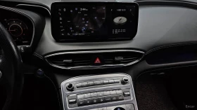 Hyundai Santa fe Calligraphy* 4x4* DISTRONIC* 360* ОБДУХВАНЕ* HUD* , снимка 12