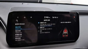 Hyundai Santa fe Calligraphy* 4x4* DISTRONIC* 360* ОБДУХВАНЕ* HUD* , снимка 14