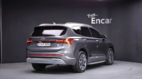 Hyundai Santa fe Calligraphy* 4x4* DISTRONIC* 360* ОБДУХВАНЕ* HUD* , снимка 3