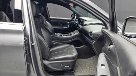 Hyundai Santa fe Calligraphy* 4x4* DISTRONIC* 360* ОБДУХВАНЕ* HUD* , снимка 9