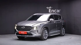Hyundai Santa fe Calligraphy* 4x4* DISTRONIC* 360* ОБДУХВАНЕ* HUD* , снимка 1